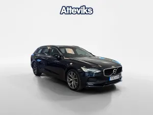 Volvo V90 2019