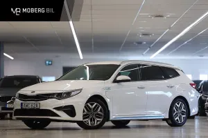 Kia Optima 2020