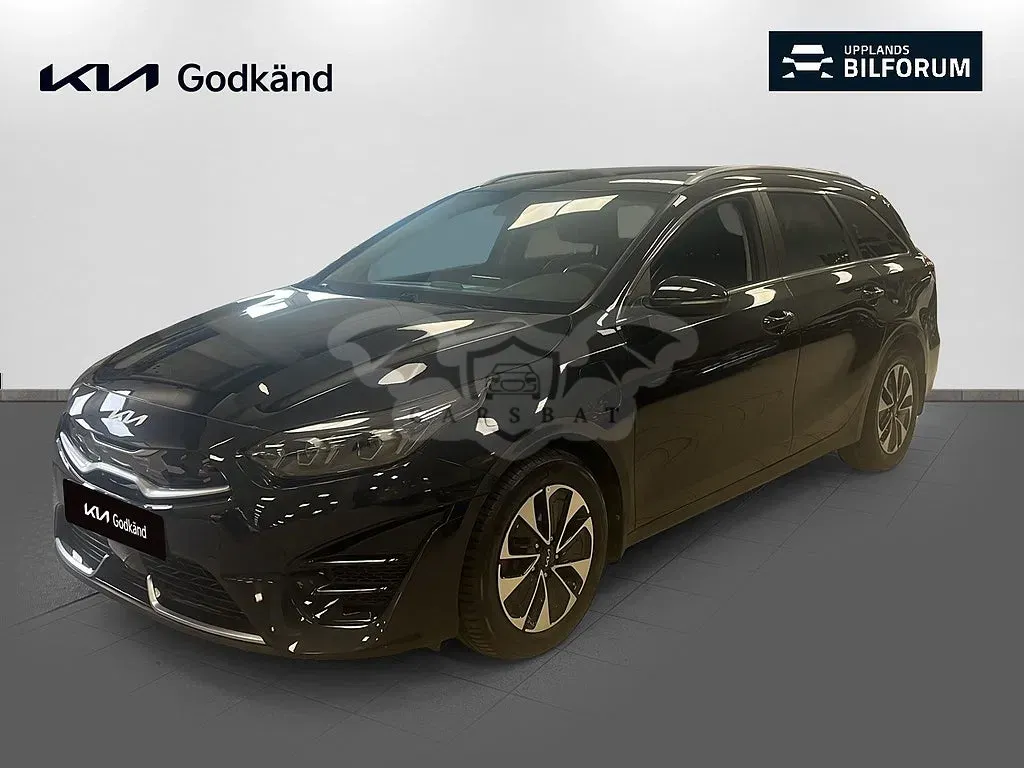 Kia Ceed 2023