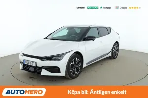 Kia EV6 2023