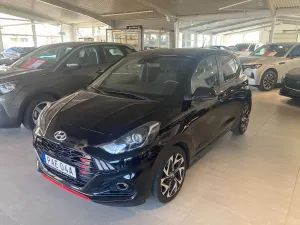 Hyundai i10 2021