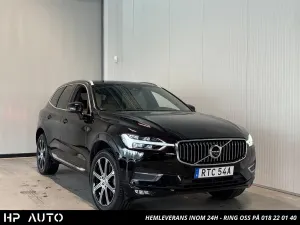 Volvo XC60 2020