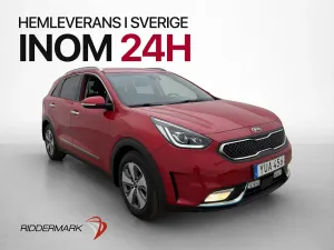 Kia Niro 2019