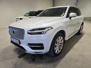 Volvo XC90 2016
