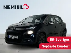 Citroën C3 2019