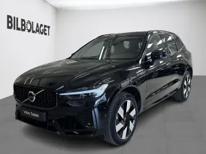 Volvo XC60 2025