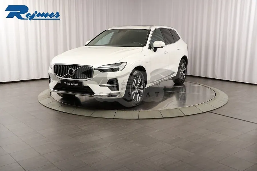 Volvo XC60 2023