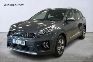 Kia Niro 2022