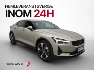 Polestar 2 2023