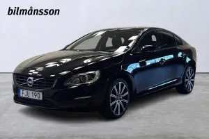 Volvo S60 2017