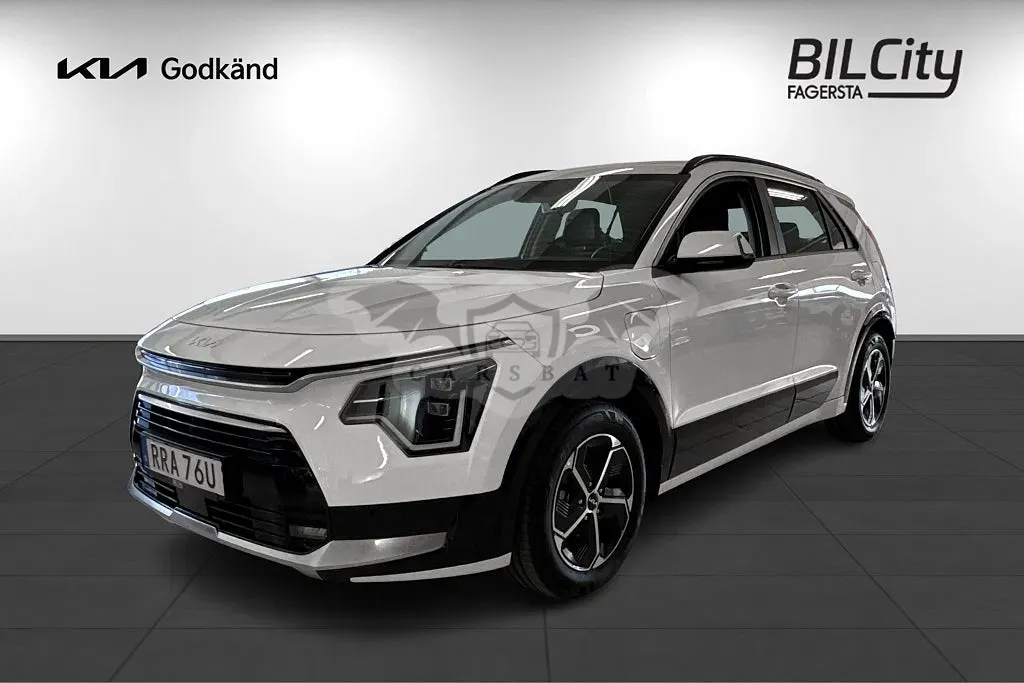 Kia Niro 2025