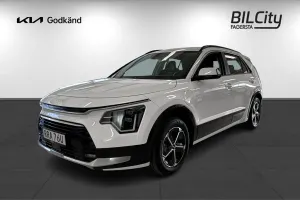 Kia Niro 2025