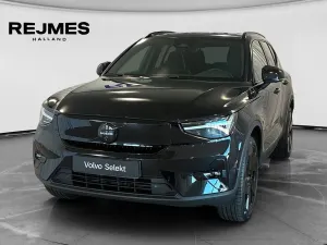 Volvo EX40 2025
