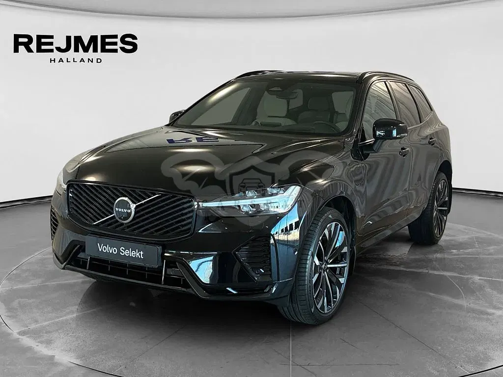 Volvo XC60 2026