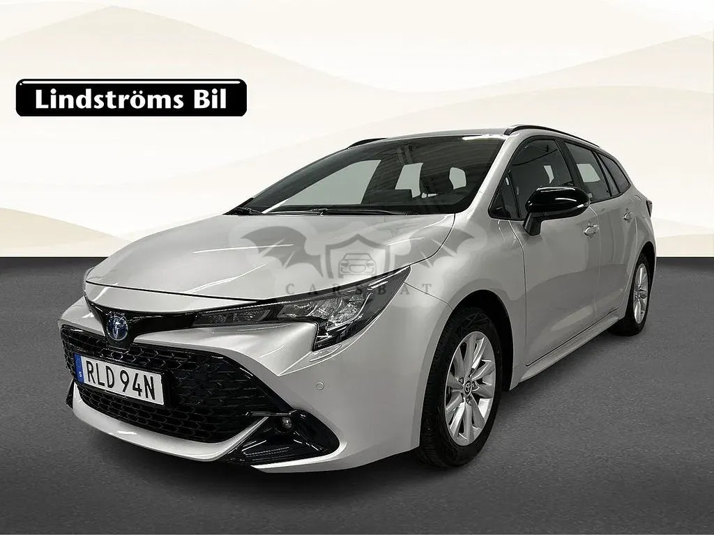 Toyota Corolla 2025