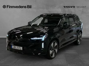Volvo EX90 2025