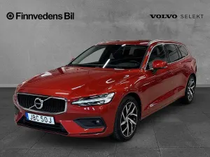 Volvo V60 2020