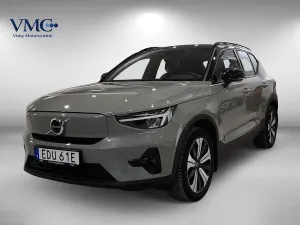 Volvo XC40 2023