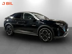 Peugeot 3008 2024