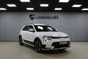 Kia Niro 2023