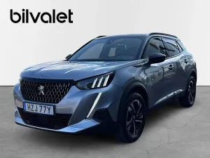 Peugeot 2008 2023
