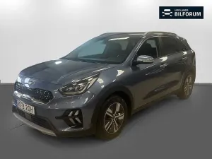 Kia Niro 2020