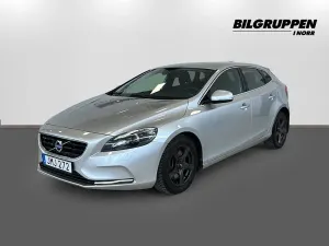 Volvo V40 2015