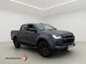 Isuzu D-Max 2020