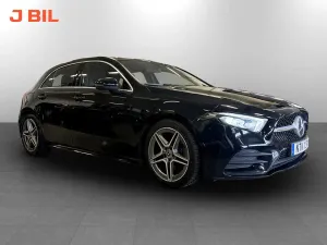 Mercedes-Benz A 2020