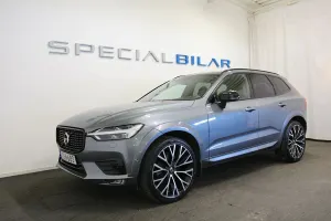 Volvo XC60 2018
