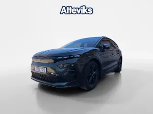 Skoda Enyaq iV 2026