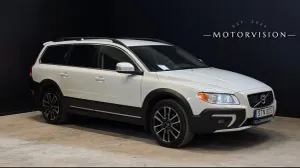 Volvo XC70 2011