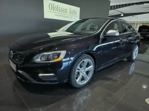 Volvo S60 2014
