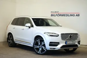 Volvo XC90 2016