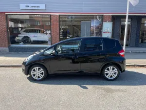 Honda Jazz 2015