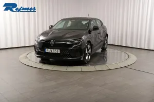 Renault Megane 2023