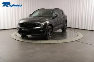 Volvo EX40 2025