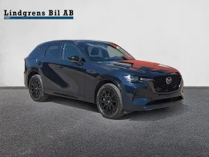 Mazda CX-60 2026