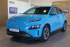 Hyundai Kona 2022