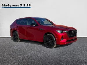 Mazda CX-60 2026