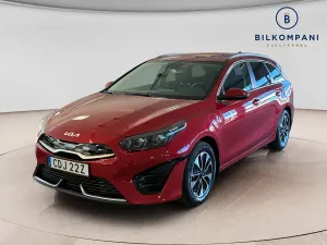 Kia Ceed 2023