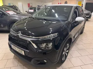 Citroën C3 2024
