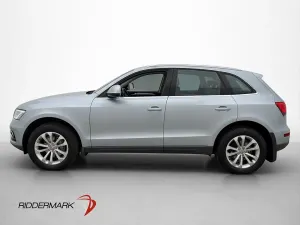 Audi Q5 2014