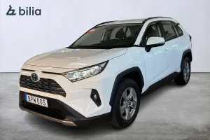 Toyota Rav4 2023