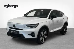 Volvo C40 2023