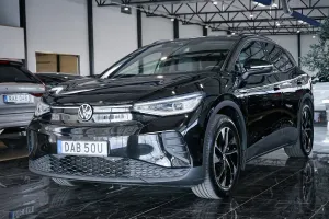 Volkswagen ID.4 2023