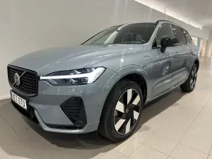 Volvo XC60 2024