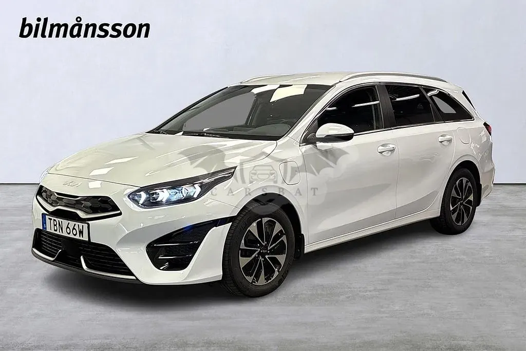 Kia Ceed 2021