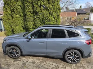 BMW iX1 2023