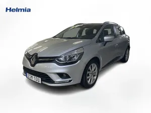 Renault Clio 2020